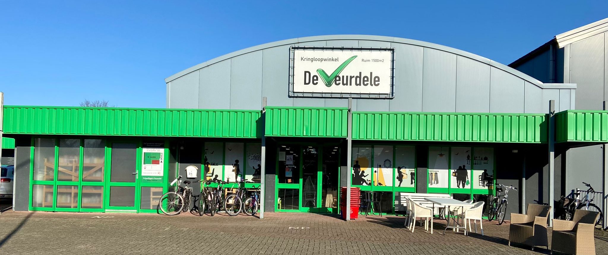 Kringloopwinkel